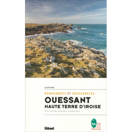 Ouessant, haute terre d'Iroise randonnées et découvertes