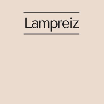 Lampreiz