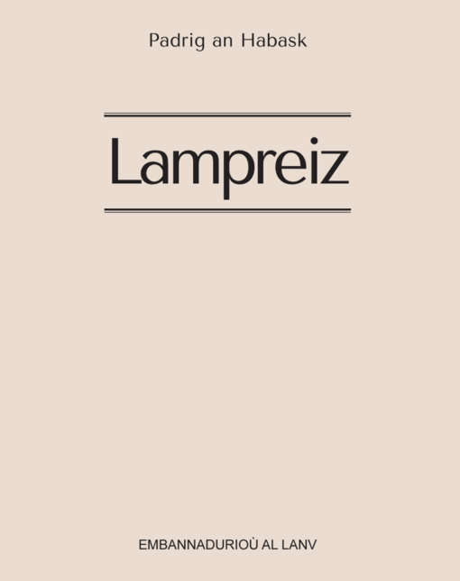 Lampreiz