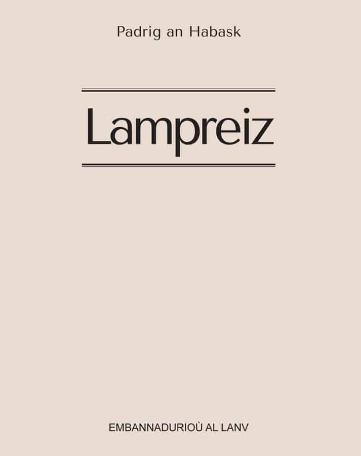 Lampreiz