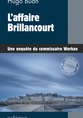 L'affaire Brillancourt