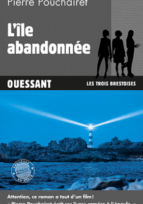 L'île abandonnée