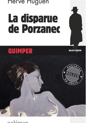 La disparue de Porzanec