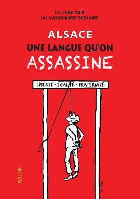 Alsace une langue qu'on assassine