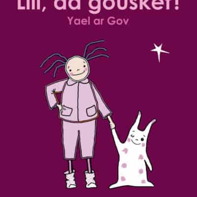 Lili da gousket