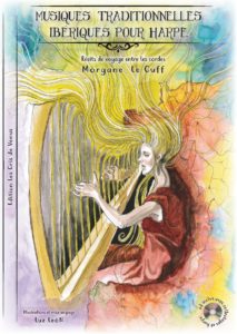 Musiques traditionnelles ibériques