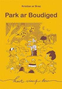 Park ar Boudiged
