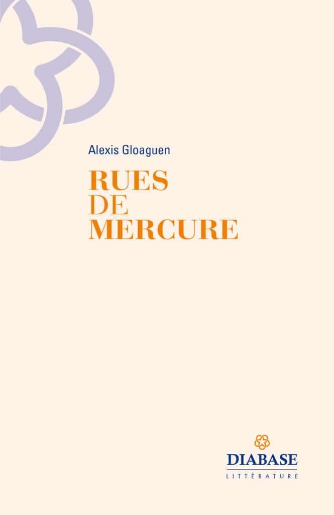 Rues de Mercure