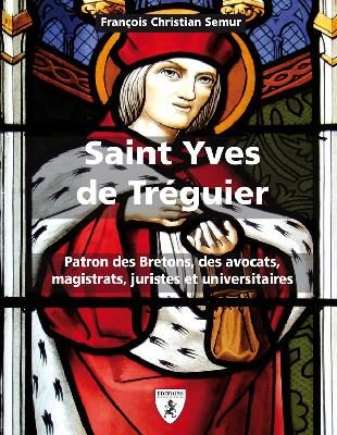 Saint Yves de Tréguier