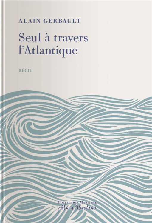 Seul a travers l'atlantique