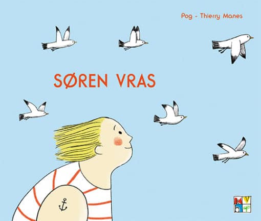 Søren Vras