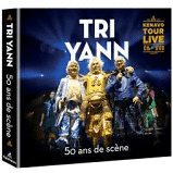 Tri Yann, 50 ans de scène