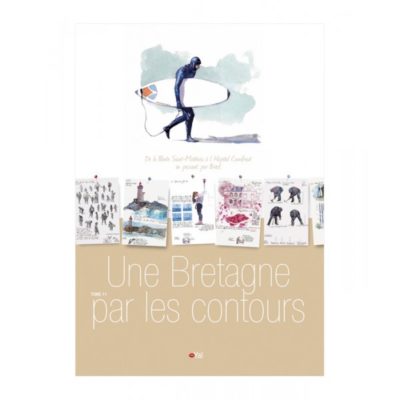 Une Bretagne par les contours T11
