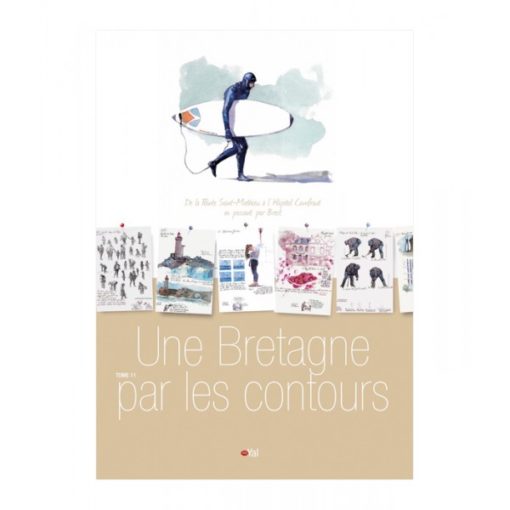 Une Bretagne par les contours T11