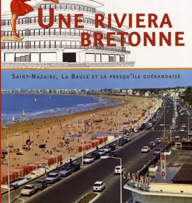 Une riviera bretonne