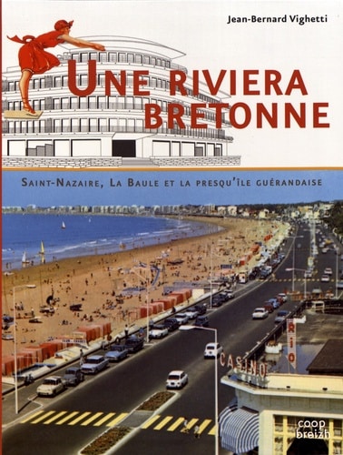 Une riviera bretonne