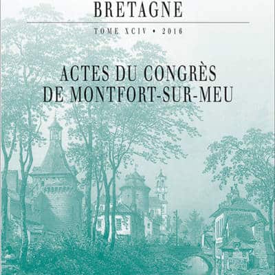 actes du congres de montfort sur meu