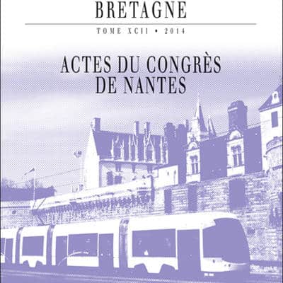 Actes du congrès de Nantes