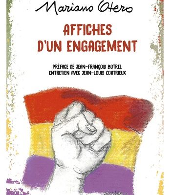 affiches d'un engagement