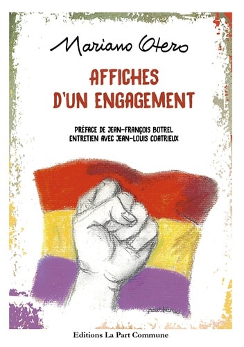 affiches d'un engagement