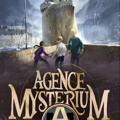 agence mysterium
