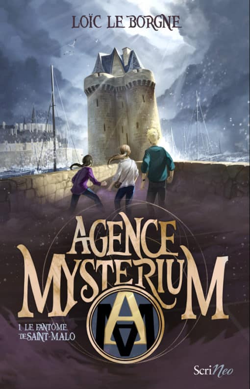 agence mysterium