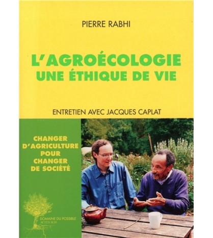 agroecologie