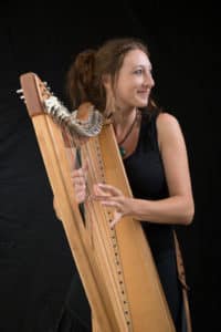 alicia du coustel