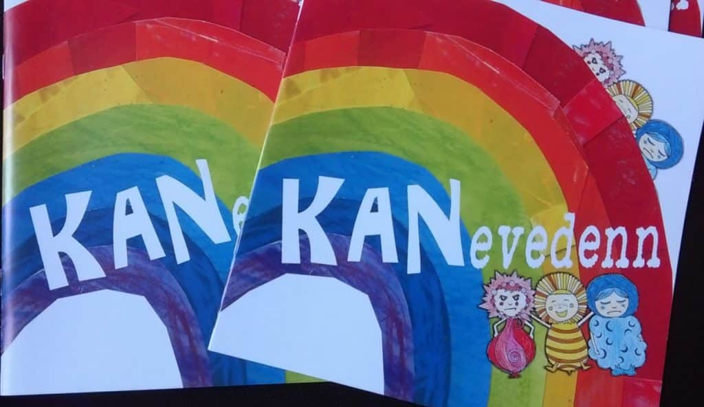 kanevedenn