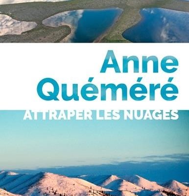 attraper les nuages