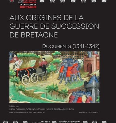 aux origines de la guerre de succession