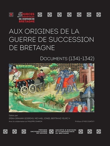 aux origines de la guerre de succession