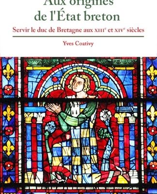aux origines de l'etat breton