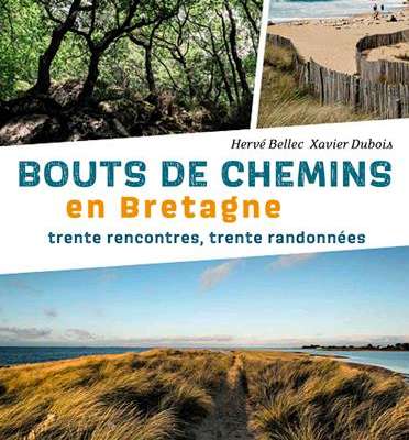 bouts de chemins en bretagne