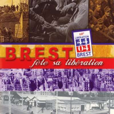 brest fete sa liberation