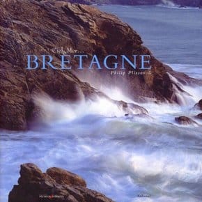 bretagne ciel et mer