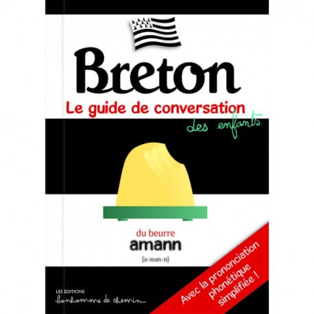 breton le guide de conversation des enfants