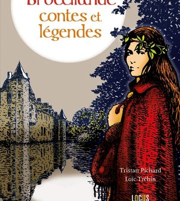 broceliande contes et legendes