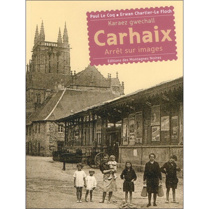 carhaix arret sur image