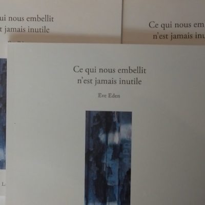 ce qui nous embellit