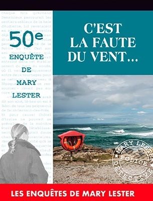 c'est la faute du vent