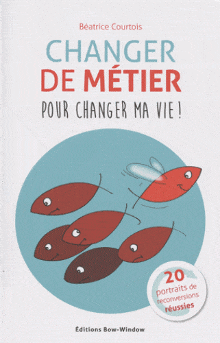 changer de metier