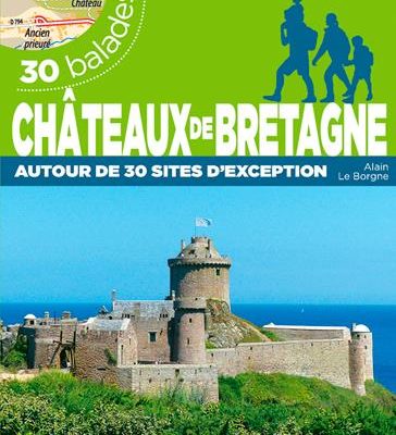 chateaux de bretagne
