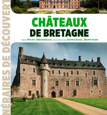 chateaux de bretagne id