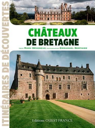 chateaux de bretagne id