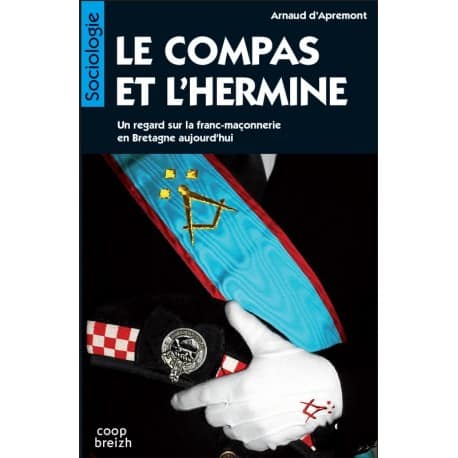 compas et l'hermine