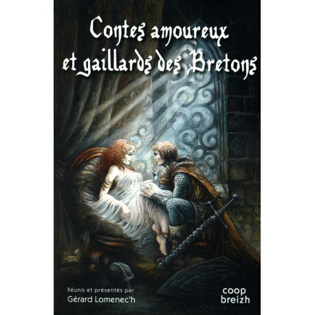 contes amoureux