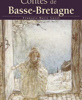 contes de basse bretagne