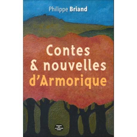 contes et nouvelles d'armorique