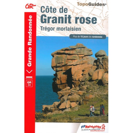 cote de granit rose
